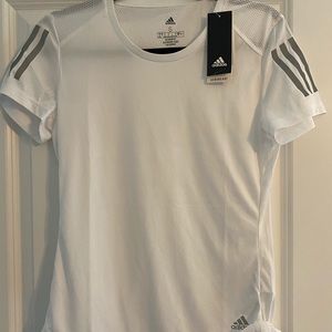 Adidas workout top